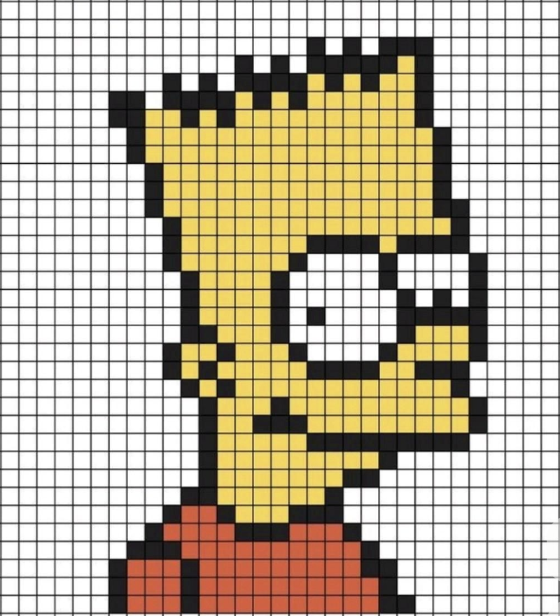 Transform Images into Pixel Art preview